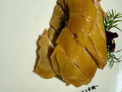-老吉堂上海本帮菜(望京万象汇店)