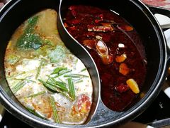 -火炉火自助餐(枫蓝国际店)