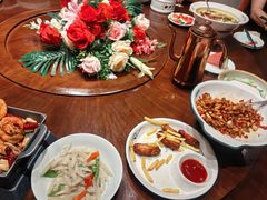 -宋徽厨·安徽菜(绿地店)