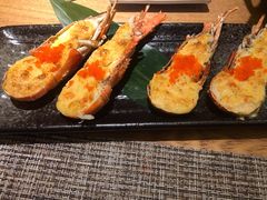 -乐亭日本料理(彩虹本店)