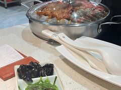 -黄记煌三汁焖锅(顺义华联店)