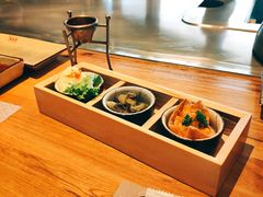 -赤坂亭·M9和牛烧肉·铁板烧(合肥万象城店)