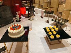 -杭州钱江新城万怡酒店-西餐厅