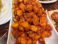 -小胖私厨状元宴·东北私房菜馆