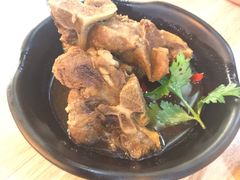 酱大骨-老班长手工灌汤包(嘉洲广场店)