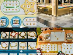 -王府井奥莱棋盘山小镇