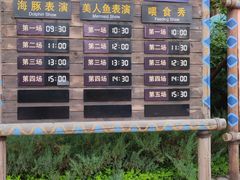 -哈尔滨波塞冬海底世界