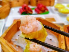 -四季海鲜酒楼·粤菜·早茶·宴会(南山中心区店)