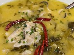 -九老汉·川渝江湖菜(合川路2店)
