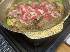 -松坂屋日料自助(长城路店)