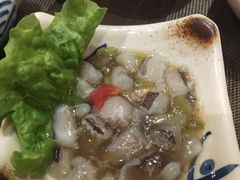 -福樱兰海鲜放题铁板烧(加州店)