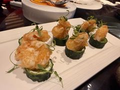 -新天世纪中餐厅