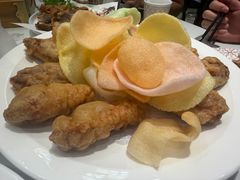 -正阳春烤鸭(华捷道店)