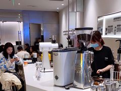 -科学家咖啡(恒隆广场店)