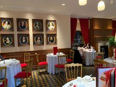 大堂-玫瑰厅上海菜(兴国路店)