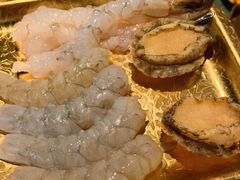 -牛New寿喜烧(金鹰世界店)