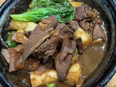 -珍珍小食店(西华路店)