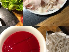 -纸盐河码头火锅(十八梯店)
