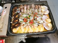 -盒马鲜生(宝地店)