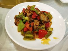 -九花山烤鸭店