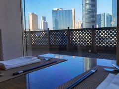-大连中远海运洲际酒店