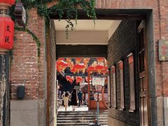 -中华巴洛克风情街