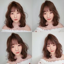 点击看大图 -P.STYLE派斯造型