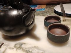 -绿茶餐厅(昌平悦荟店)