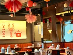 -蚝翅·海鲜粥·烧烤·羊肉季(鄞州万达店)