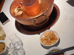 -北京老门框爆肚涮肉馆(锦业路店)