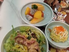 -斗牛士牛排餐厅(嘉里汇店)