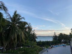-锦里海景海鲜餐厅.三亚老字号(亚龙湾中心广场店)