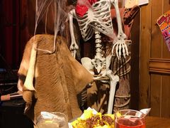 -VIKING SALOON西部美式烟熏烤肉(和平路店)