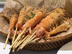 -79号渔船海鲜饭店(深圳湾店)