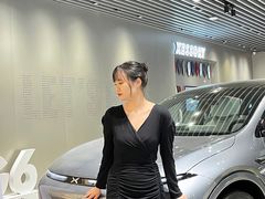 -小鹏汽车体验中心(苏州龙湖狮山天街店)
