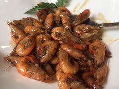 油爆虾-上海老站(徐家汇店)