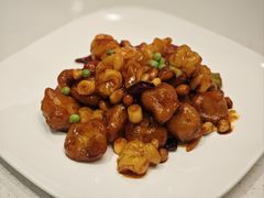 -拈菜(观音桥阳光世纪店)