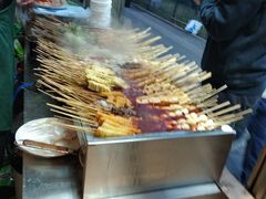 -郭记小街麻辣烫(南小街总店)