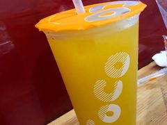 -CoCo都可(虹口龙之梦店)