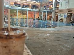 -碧水豪园·足浴·SPA·汗蒸·那须汤泉(中山东路店)