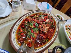 -范记豆花庄(东门好吃街店)