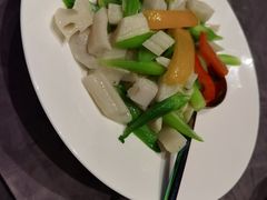 -晶苑餐厅(爱琴海购物中心)