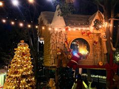 -HERRE·FARM 赫尔露营农场·团建聚会包场