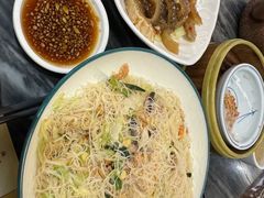 -安泰楼·佛跳墙创始人·传统闽味早茶·酒楼(三坊七巷闽菜地标店)