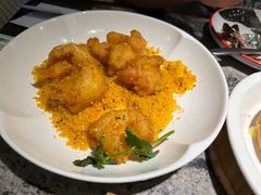 -新白鹿餐厅(松江开元地中海店)