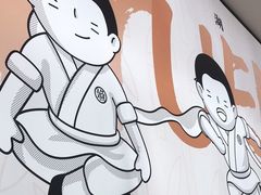-江渔儿酸菜鱼(曜一城店)