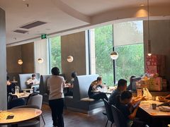-必胜客(白石桥店)