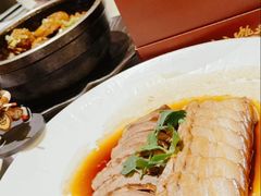 -潮州府·潮菜·砂锅粥(徐家汇店)