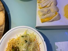 -鱼窝棚柴火铁锅炖(富山屯店)