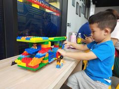 -科睿机器人·编程·创客·人工智能(龙岗书城中心)